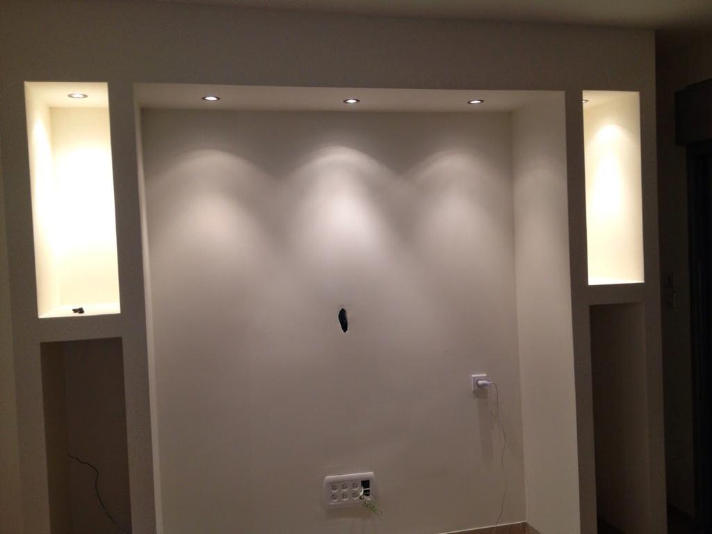 מגוון עבודות שיפוצים