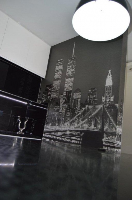 שיפוץ דירת יוקרה