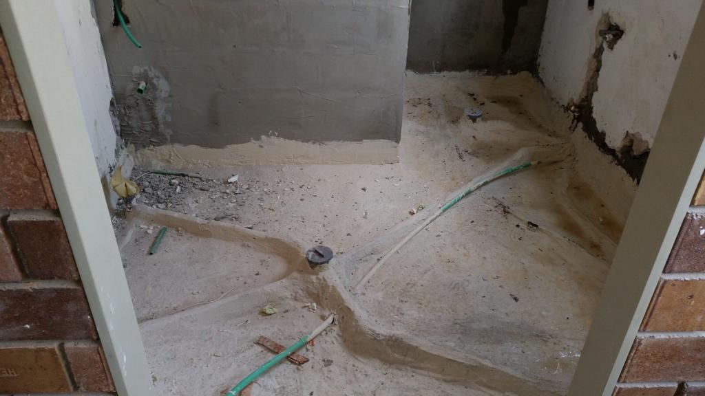 מגוון עבודות שיפוצים