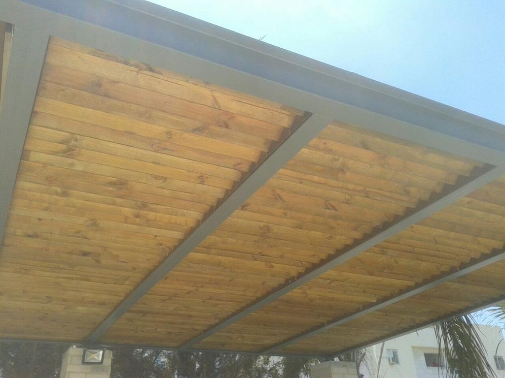 מגוון עבודות שיפוצים