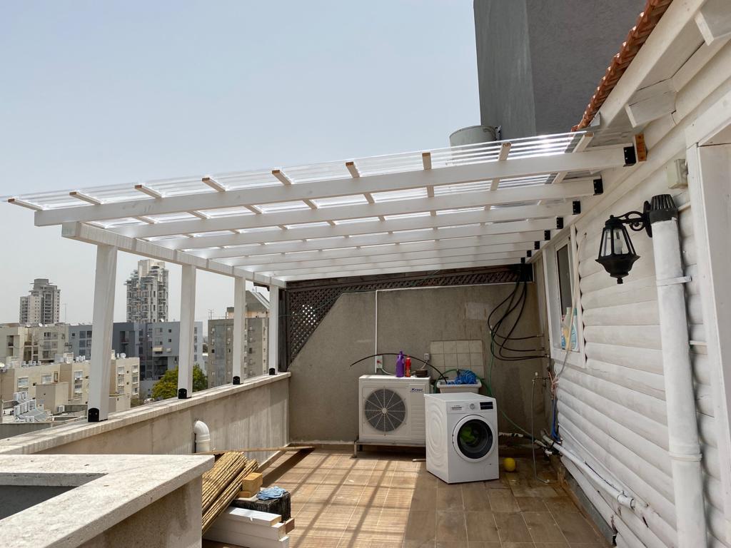 מגוון עבודות שיפוצים