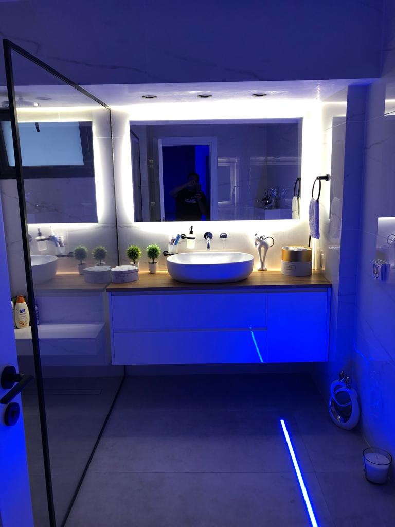 מגוון עבודות שיפוצים