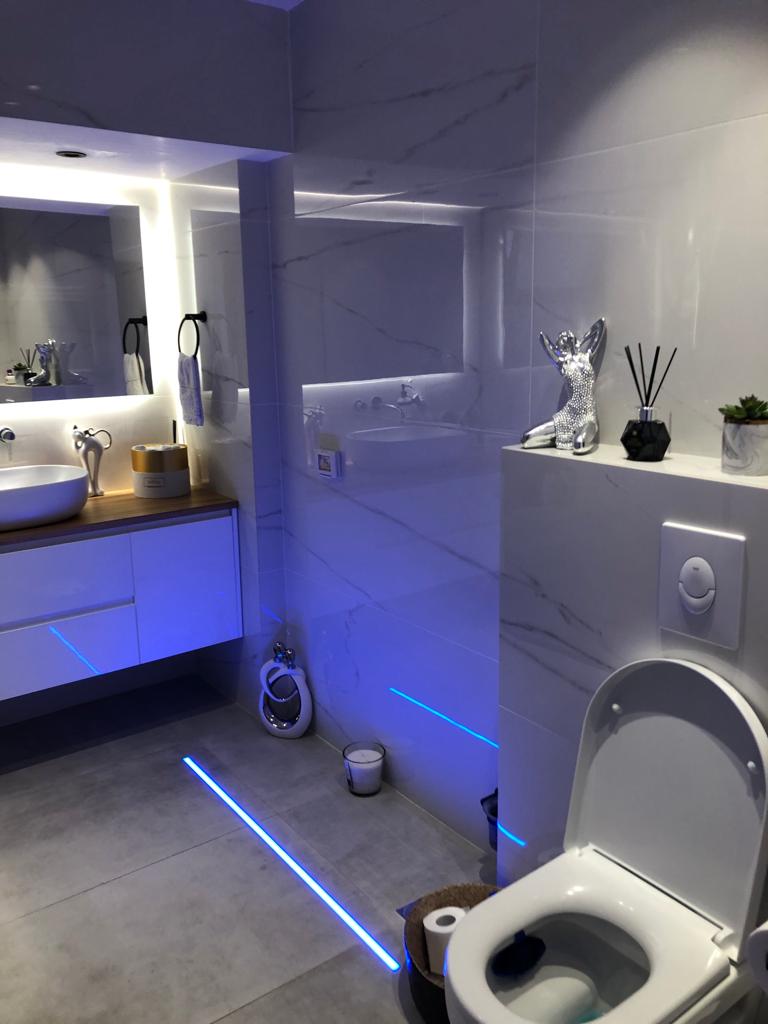 מגוון עבודות שיפוצים