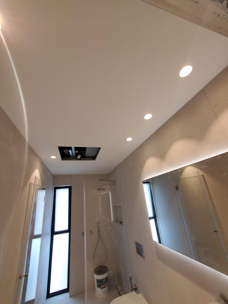 מגוון עבודות שיפוצים