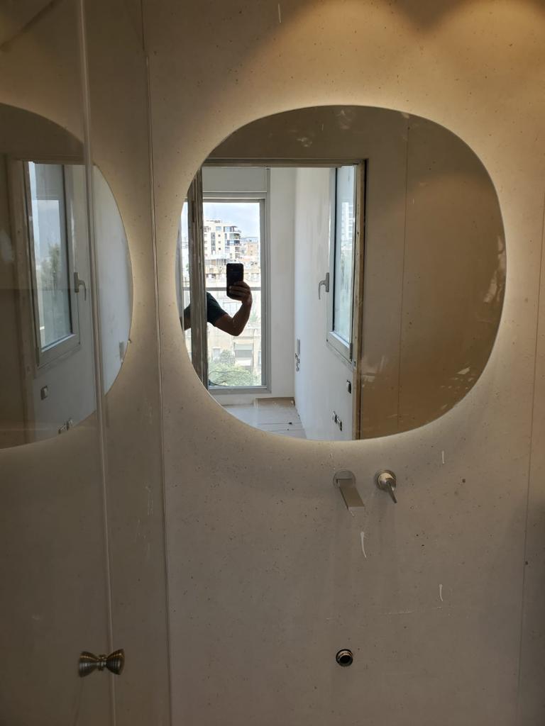 מגוון עבודות שיפוצים