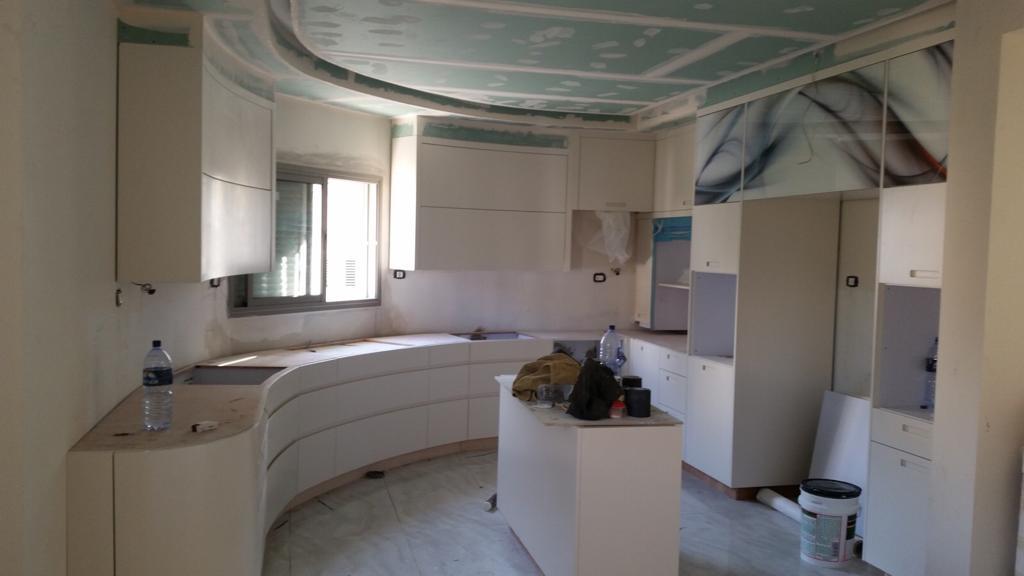 מגוון עבודות עץ