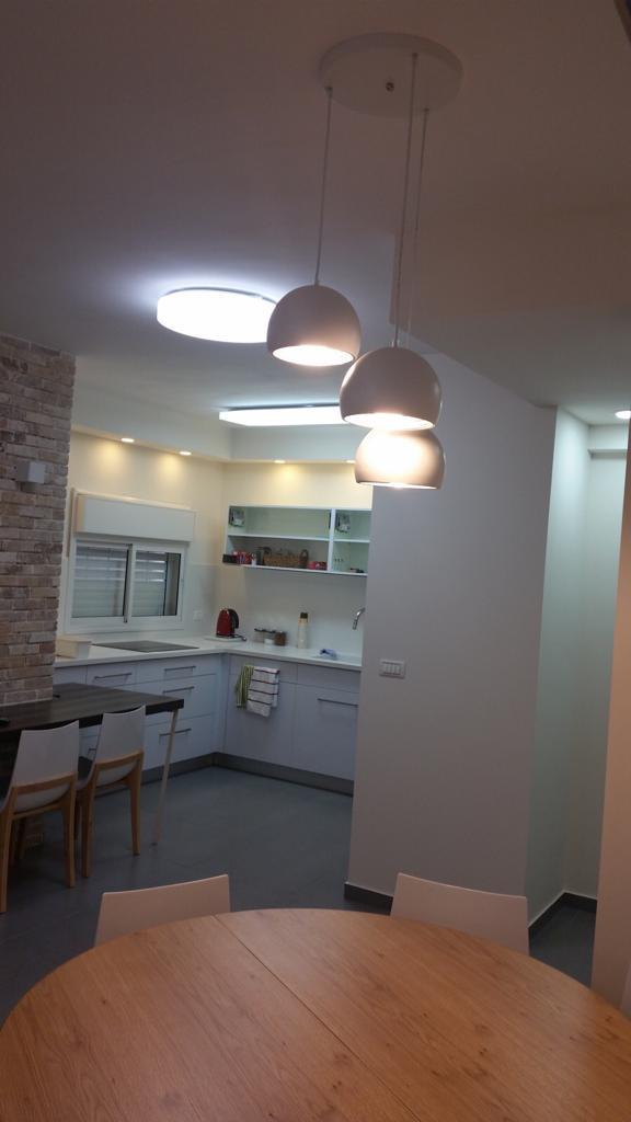 מגוון עבודות עץ