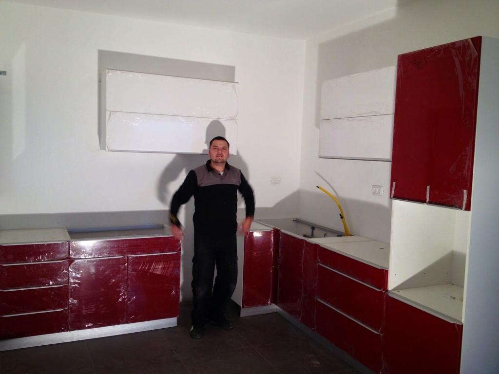 מגוון עבודות עץ