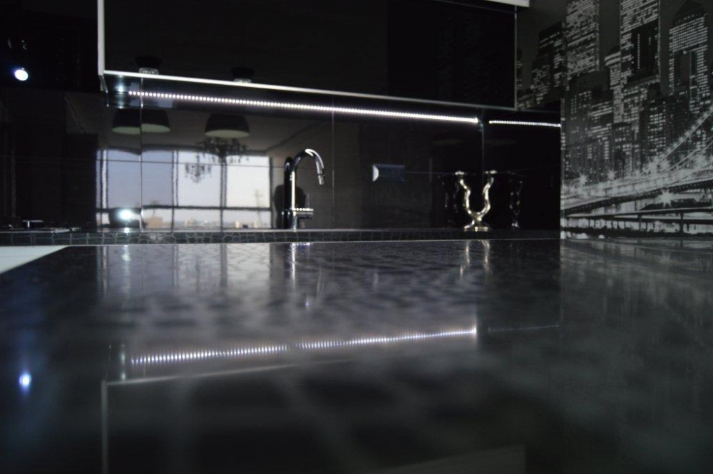 שיפוץ דירת יוקרה