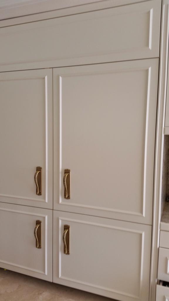 מגוון עבודות עץ