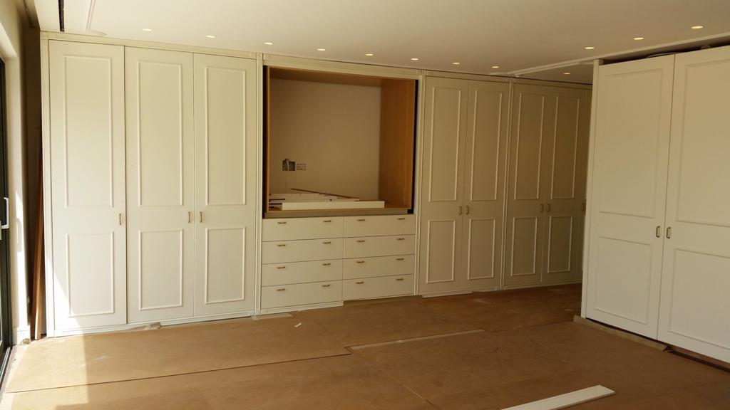 מגוון עבודות עץ