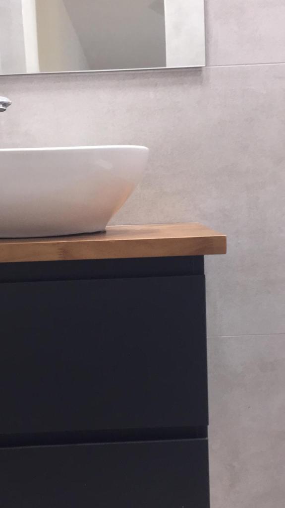 מגוון עבודות עץ