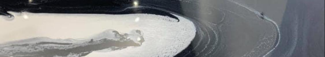 צילום מעבודה של עבדאללה עווד