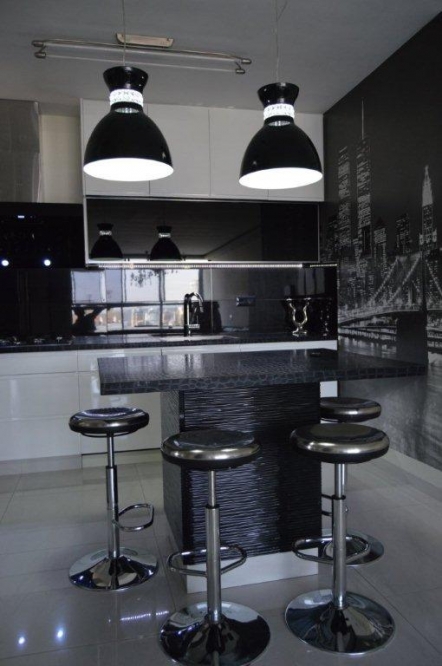 שיפוץ דירת יוקרה