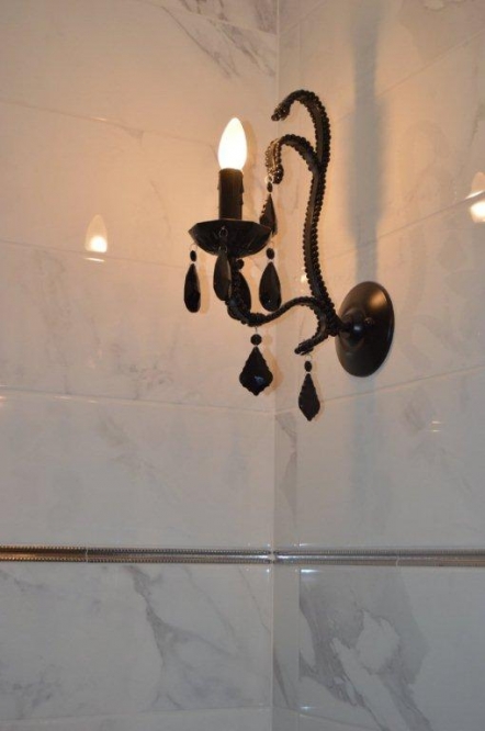 שיפוץ דירת יוקרה