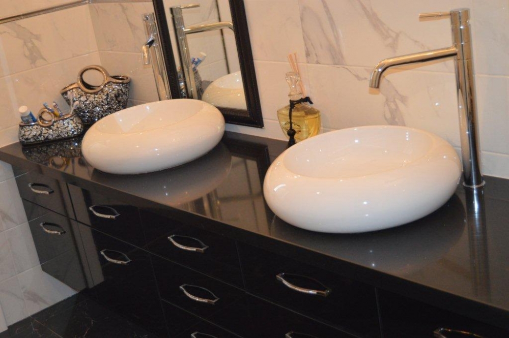 שיפוץ דירת יוקרה