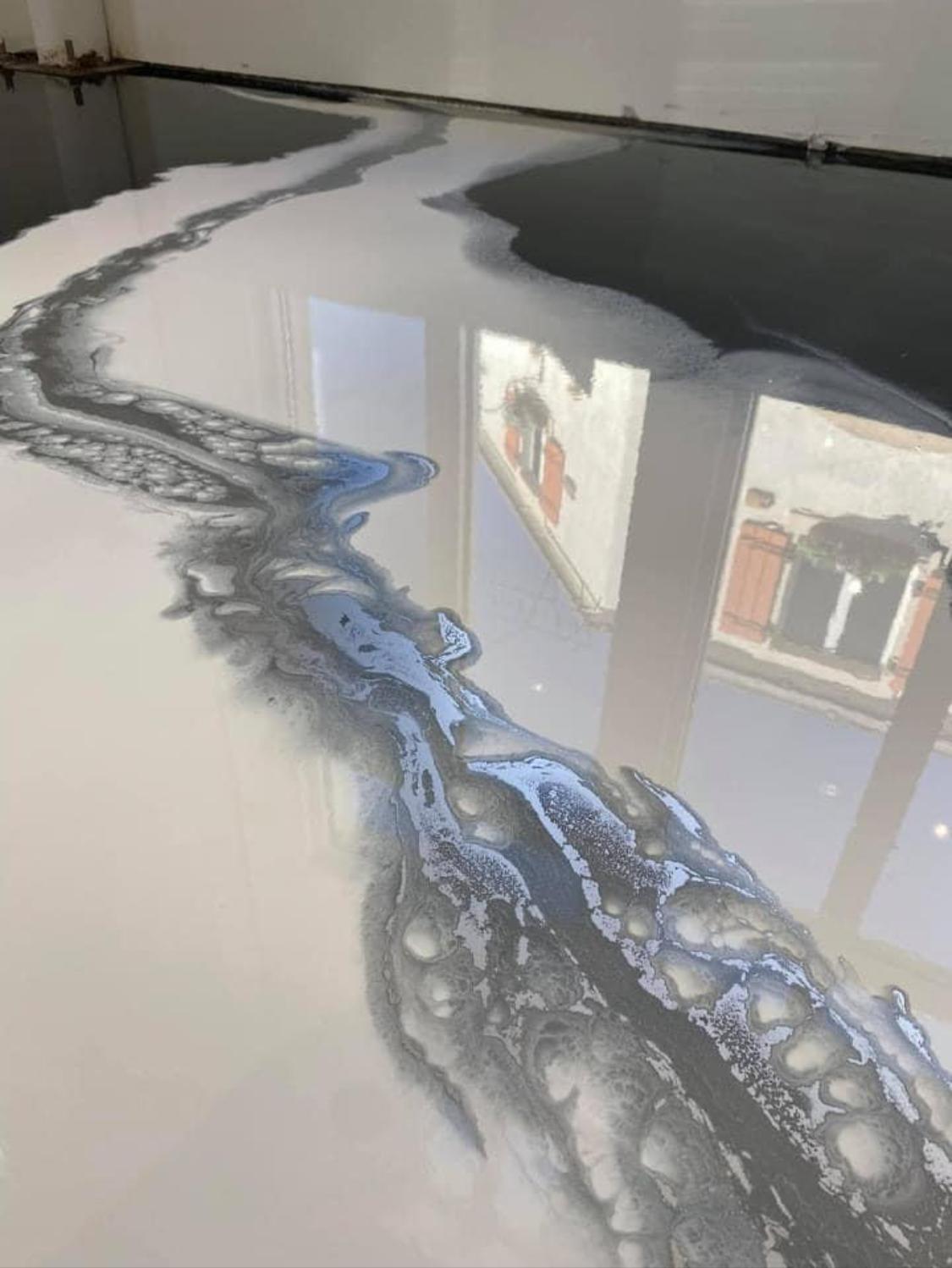 מגוון עבודות ריצוף