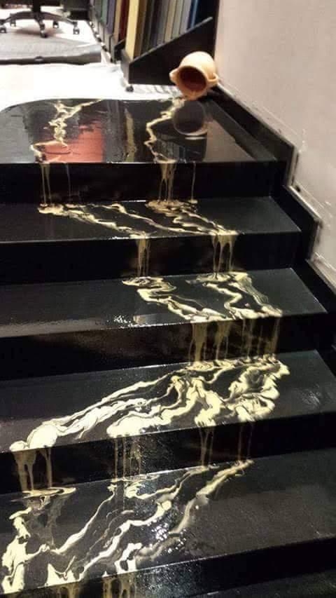 מגוון עבודות ריצוף