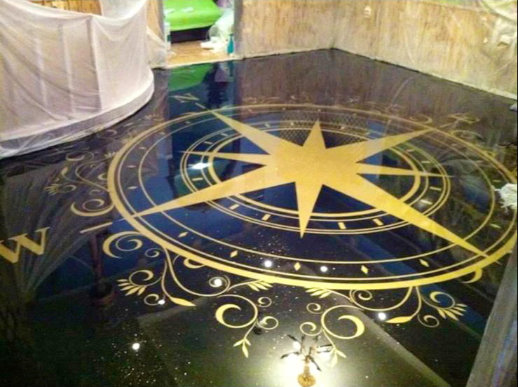 מגוון עבודות ריצוף