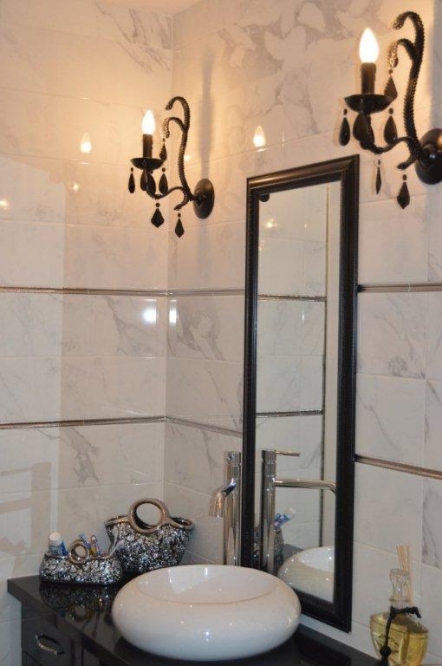 שיפוץ דירת יוקרה