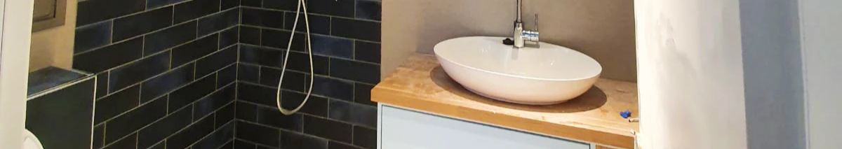 צילום מעבודה של גרגורי בנימינוב