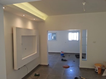 עבודות שיפוצים