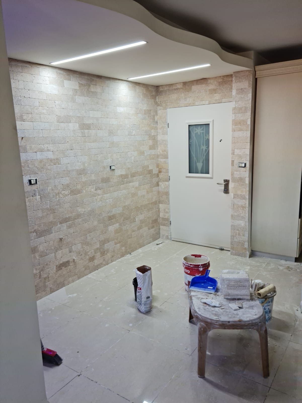 עבודות שיפוצים