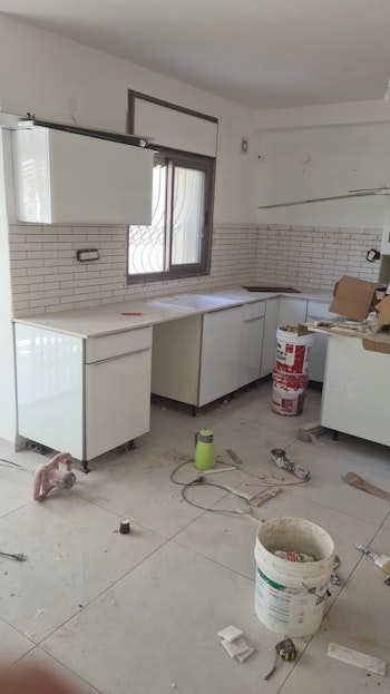 עבודות שיפוצים