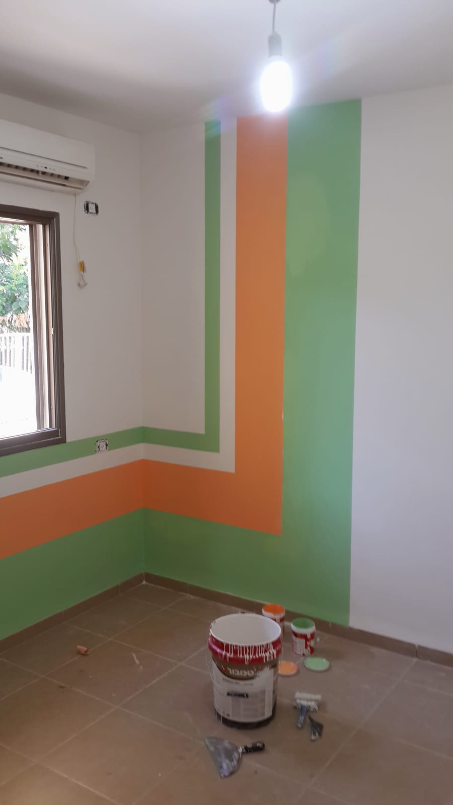 עבודות שיפוצים