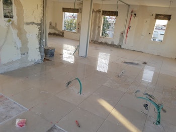 עבודות שיפוצים