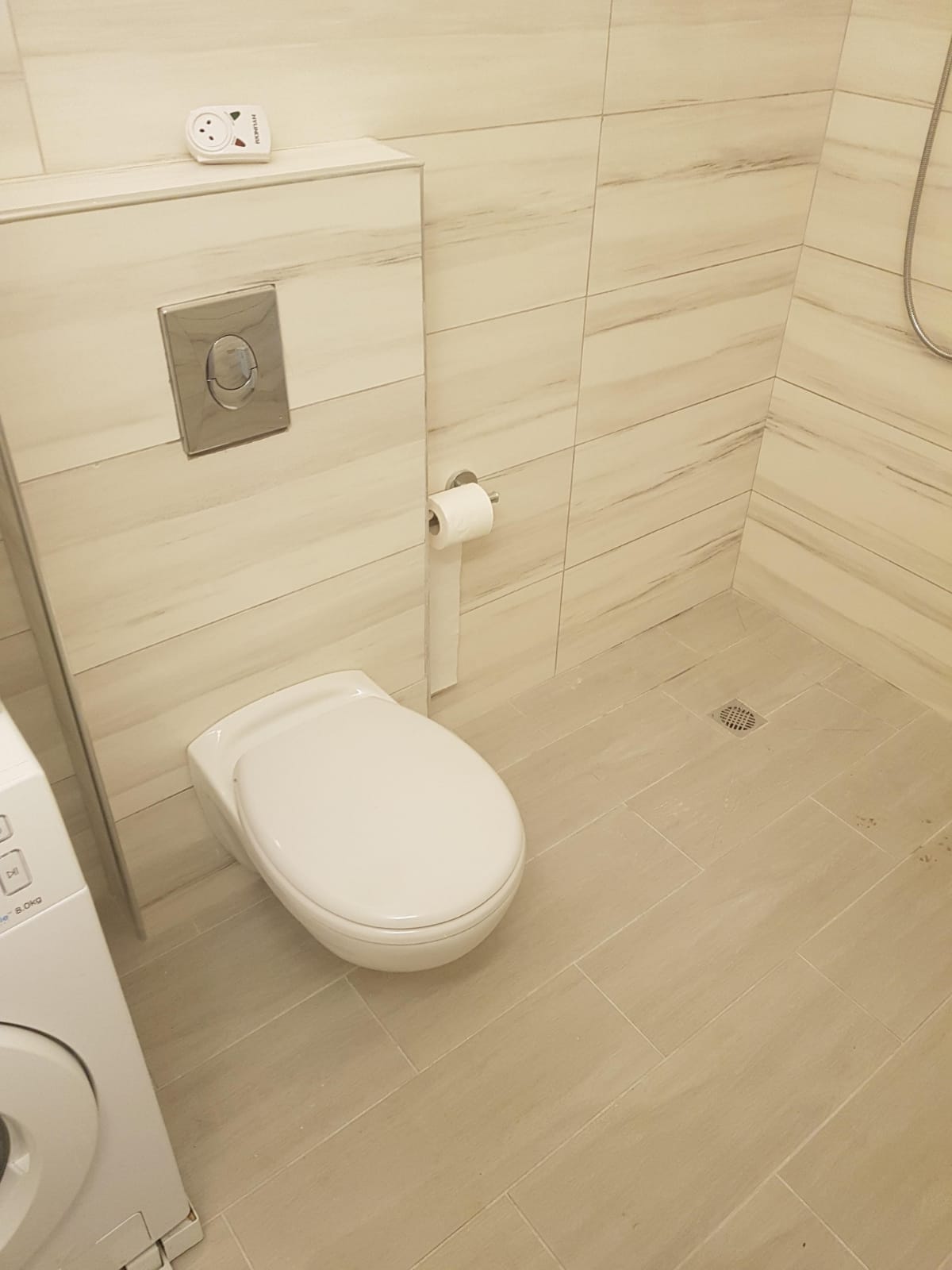 מגוון שיפוצי אמבטיה