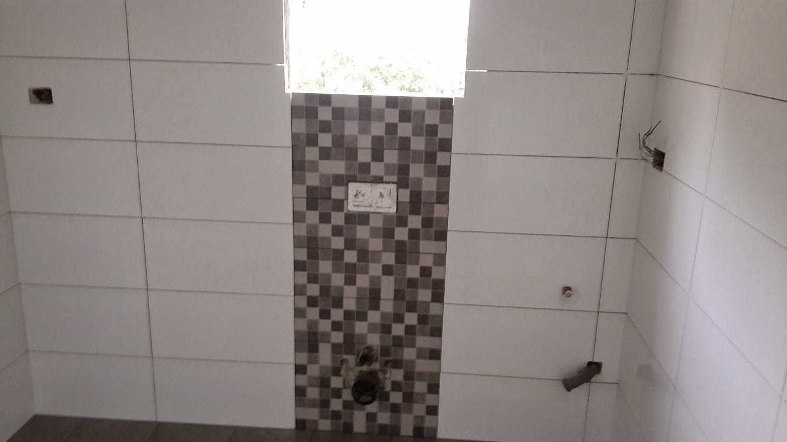 מגוון שיפוצי אמבטיה