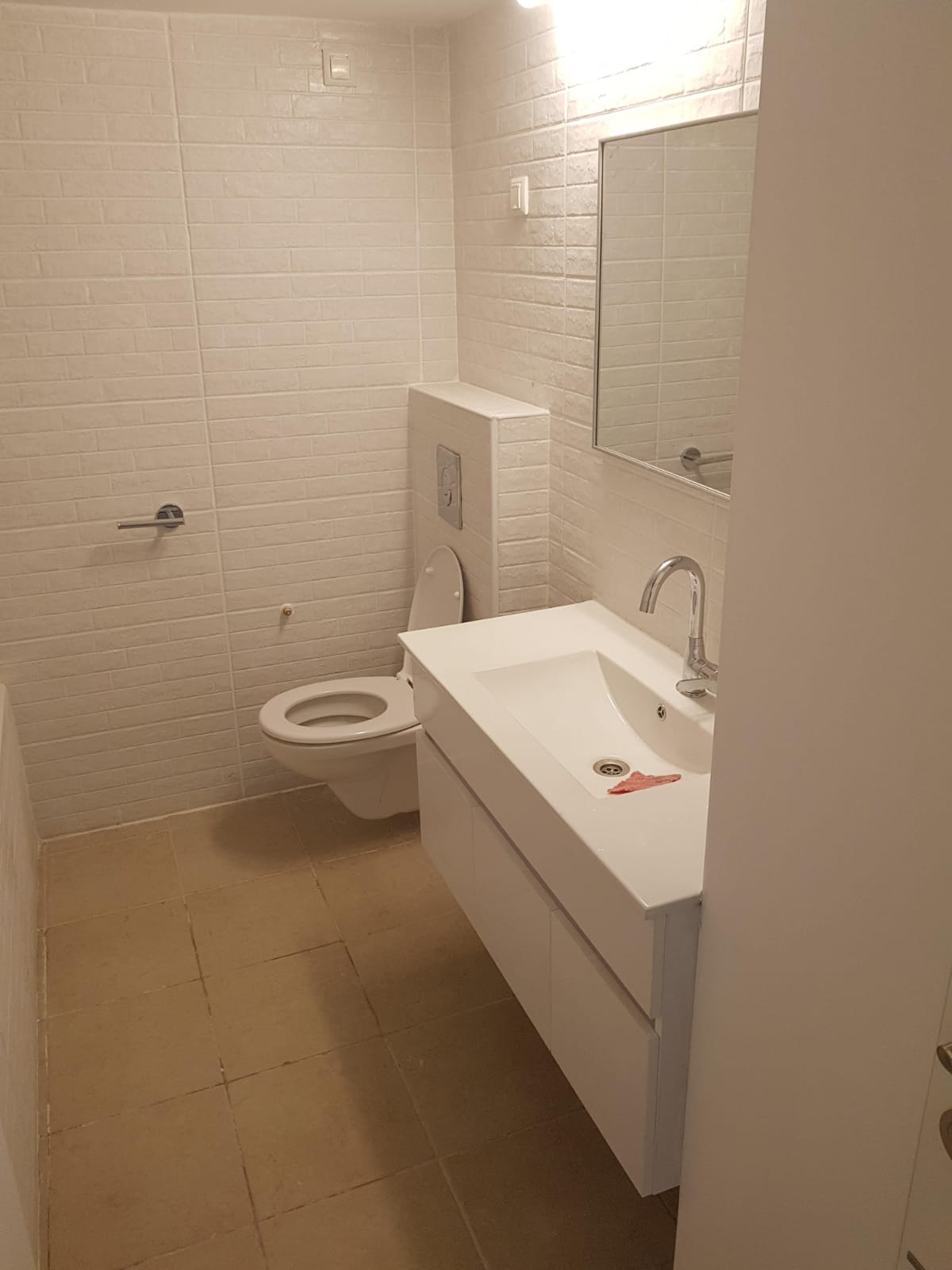 מגוון שיפוצי אמבטיה