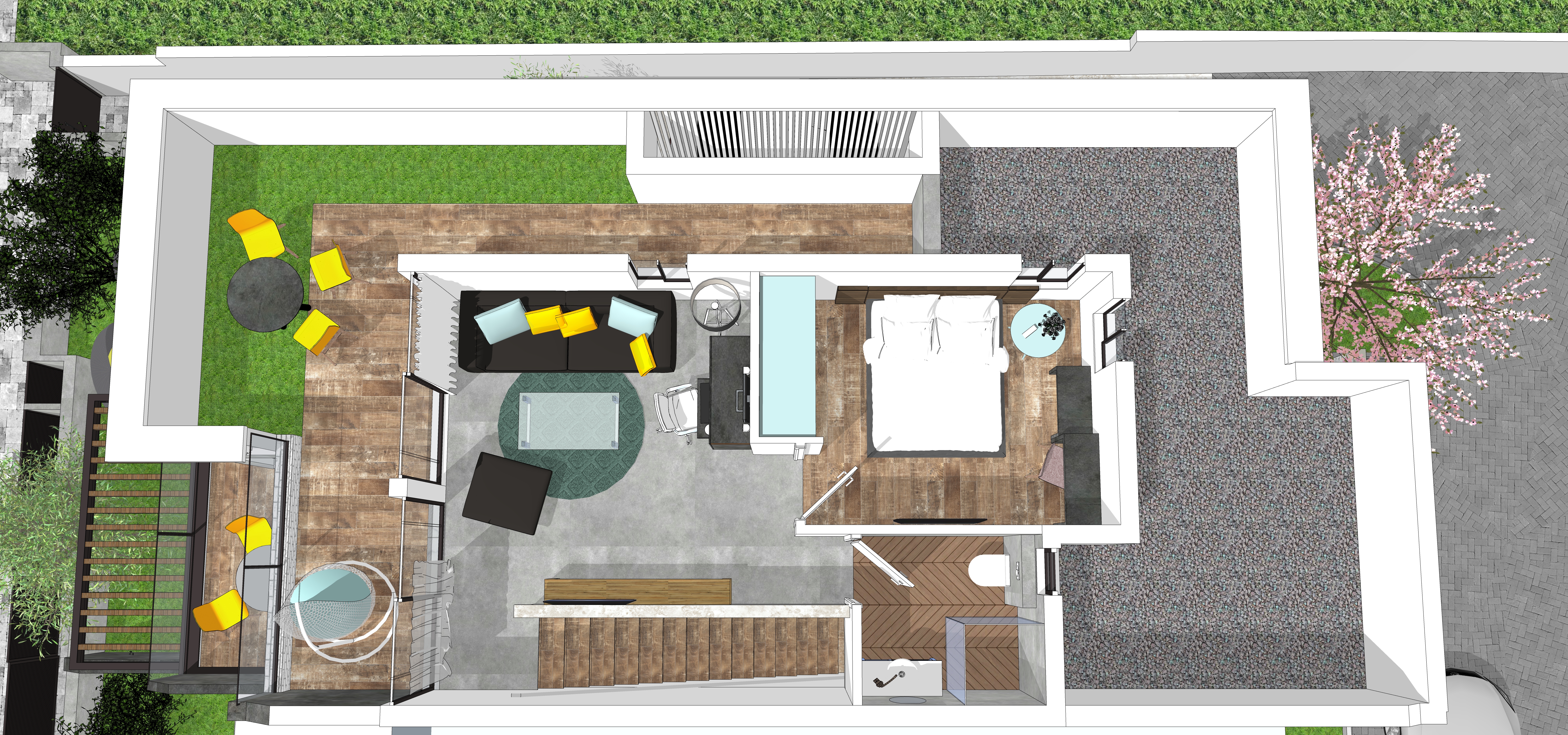 קוטג'ים בראשון לציון