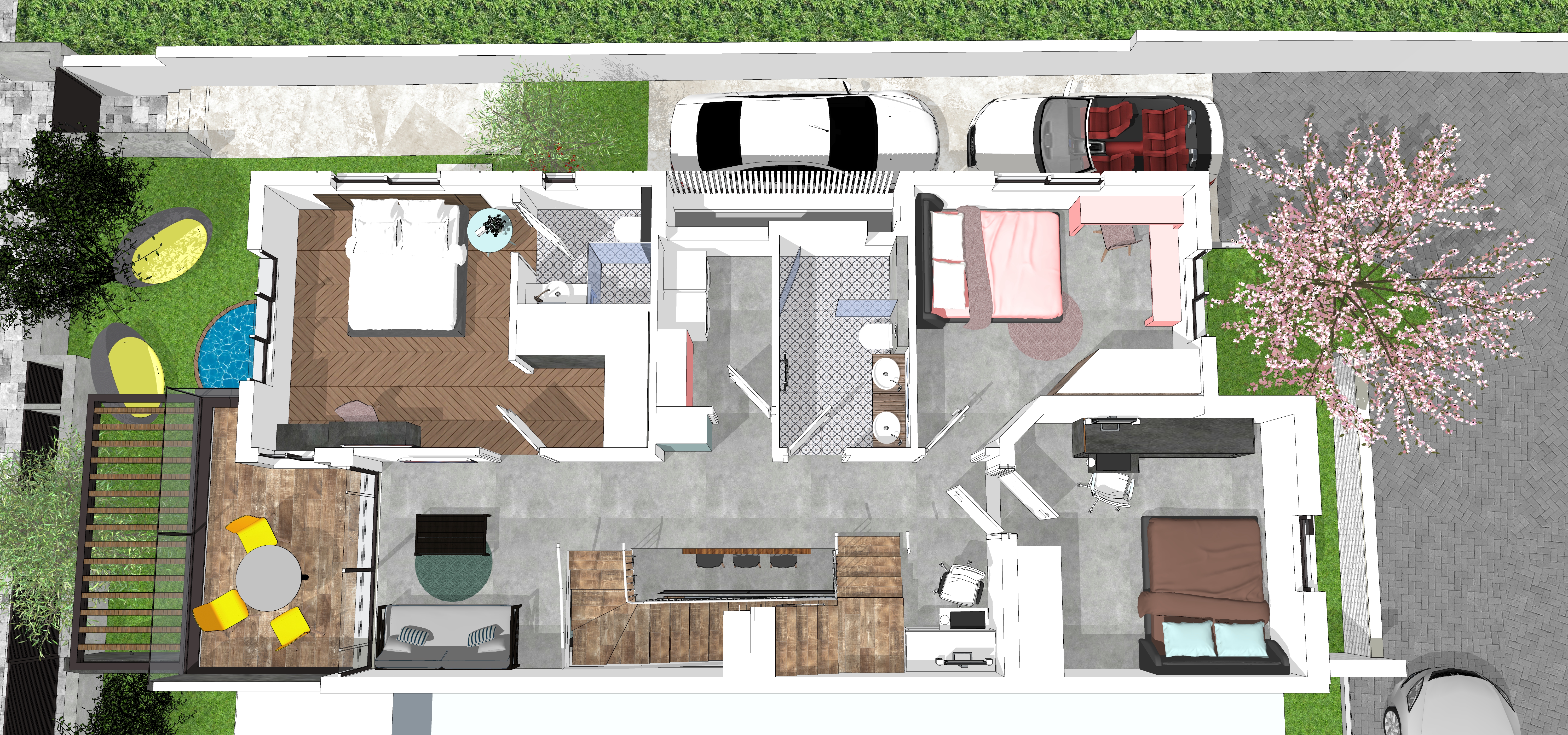 קוטג'ים בראשון לציון