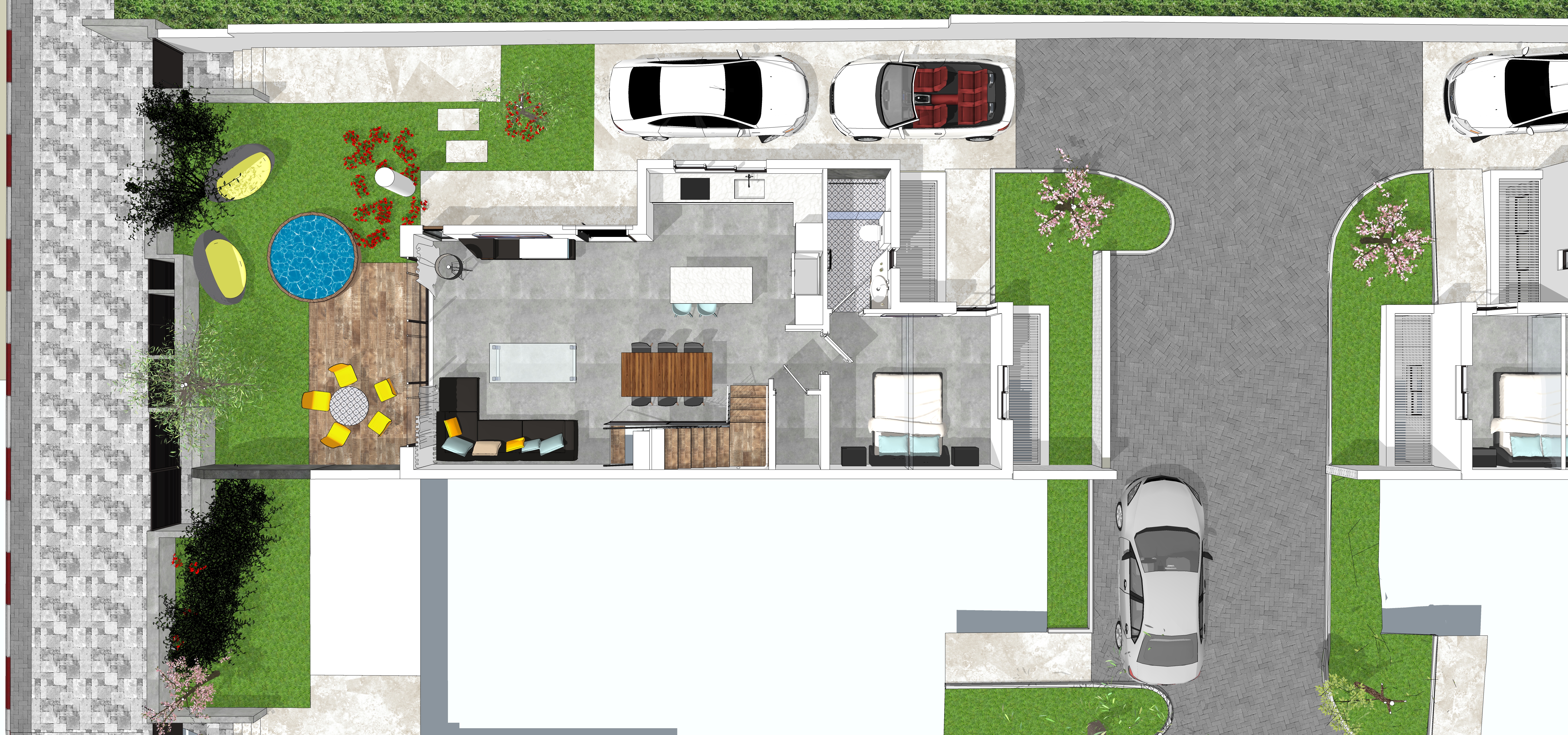 קוטג'ים בראשון לציון