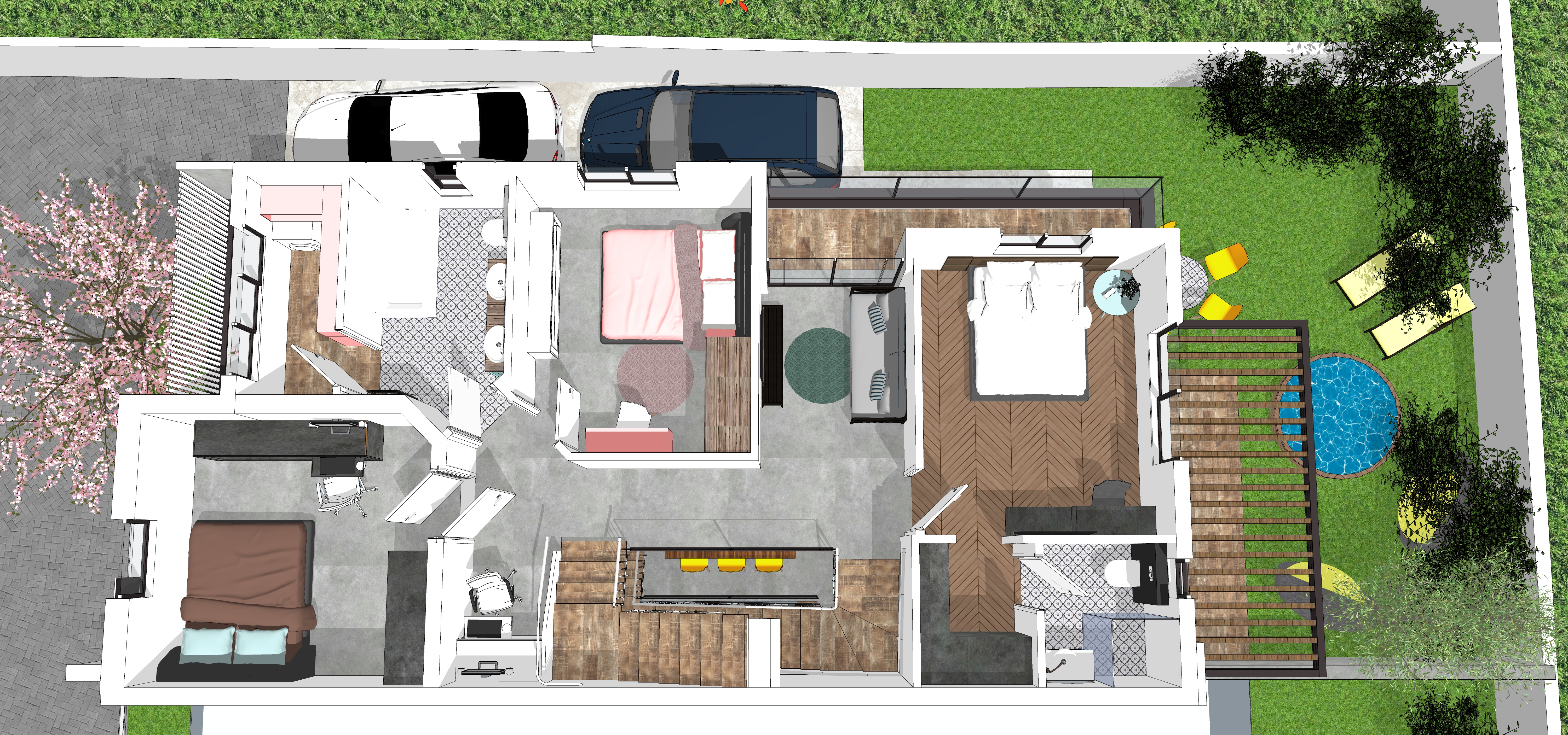 קוטג'ים בראשון לציון