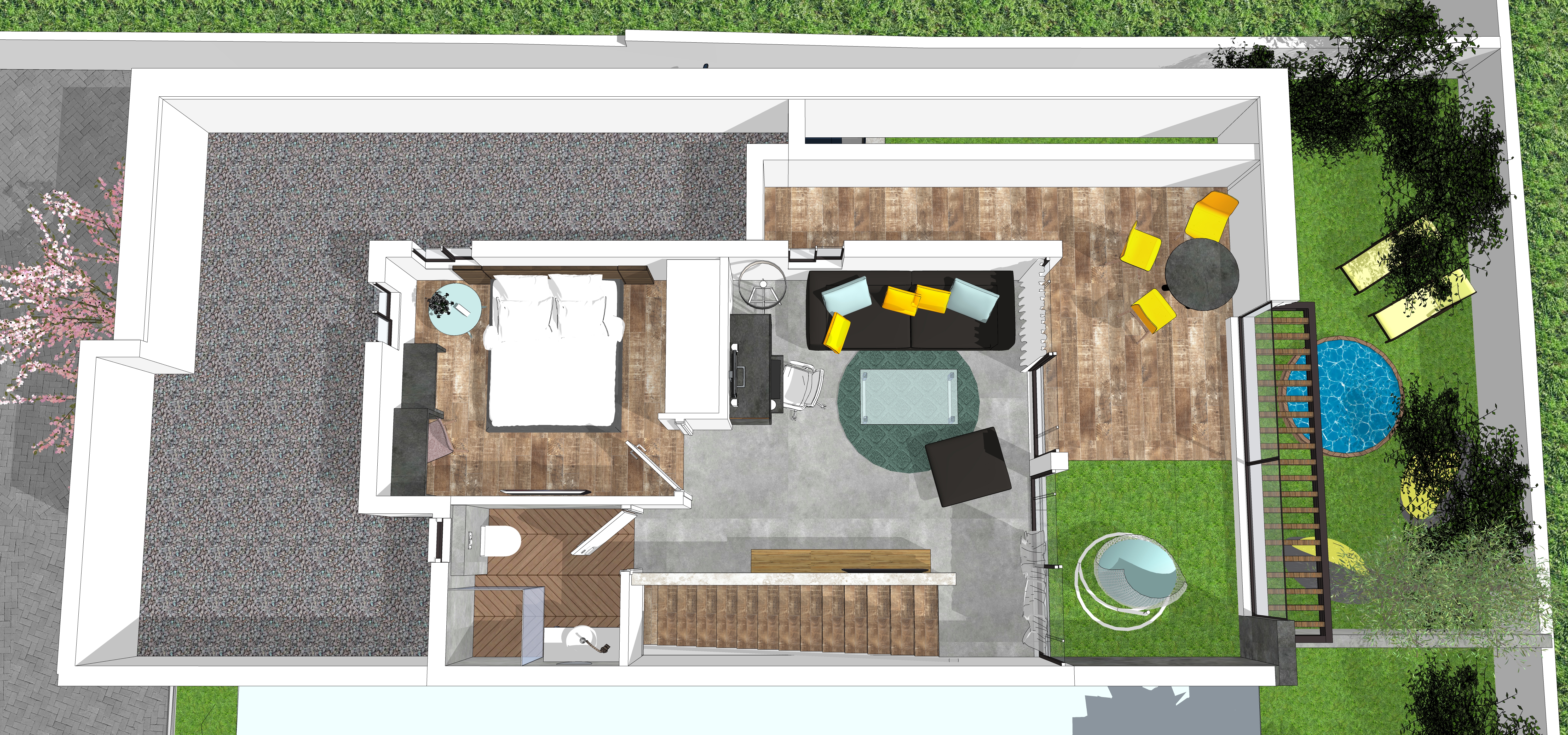 קוטג'ים בראשון לציון