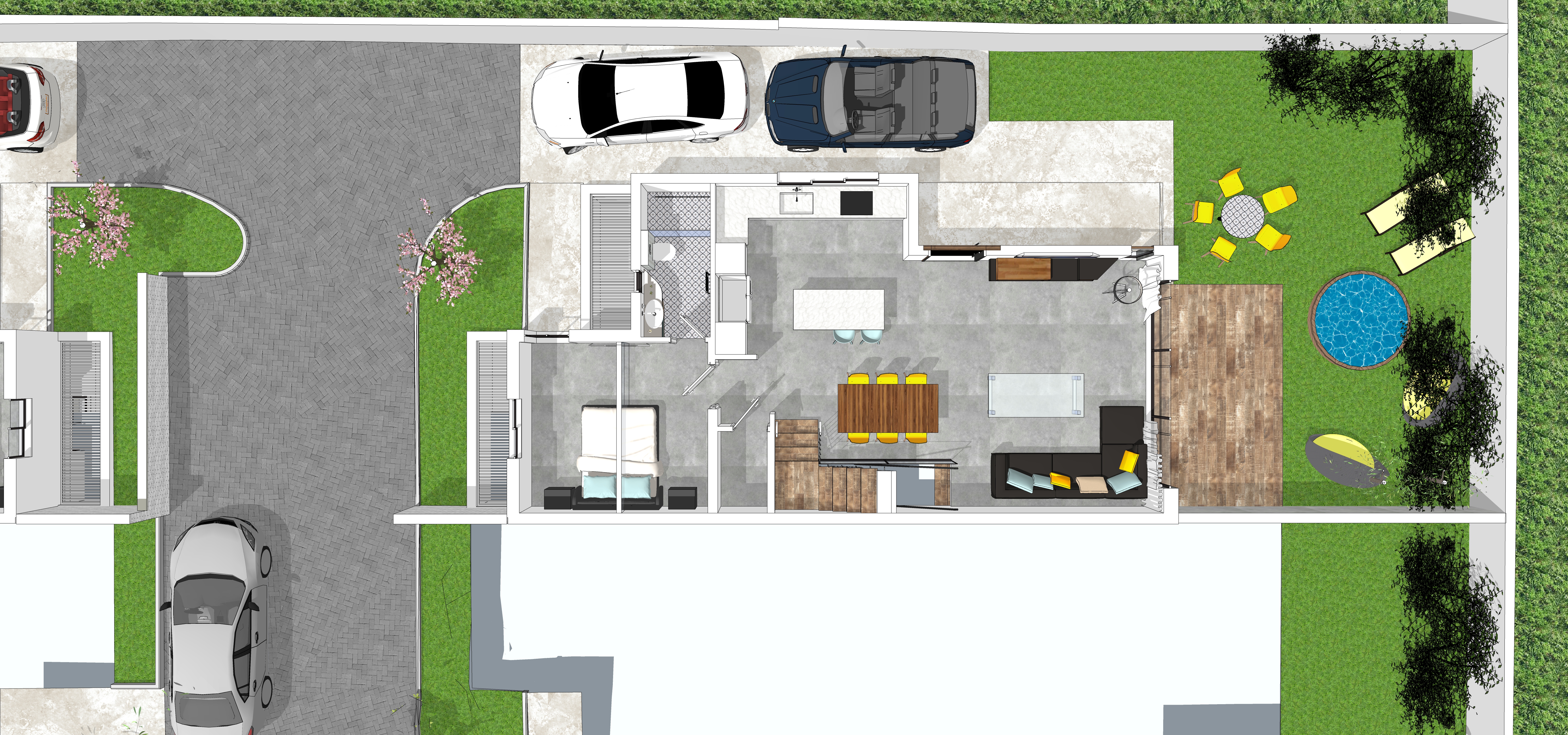 קוטג'ים בראשון לציון