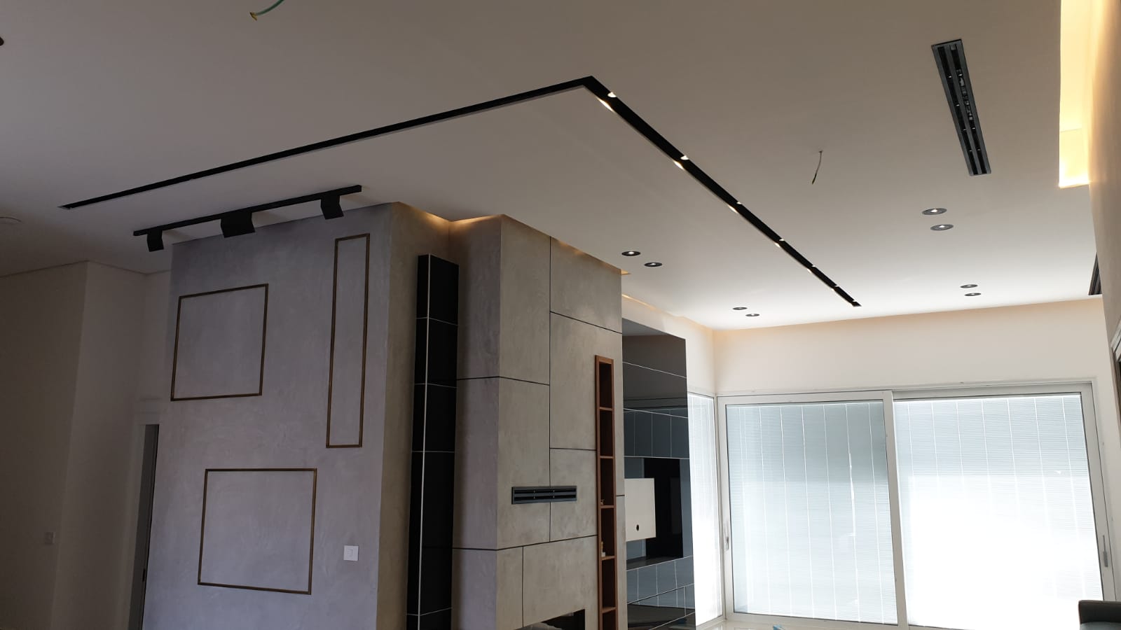 מגוון שיפוצי בתים