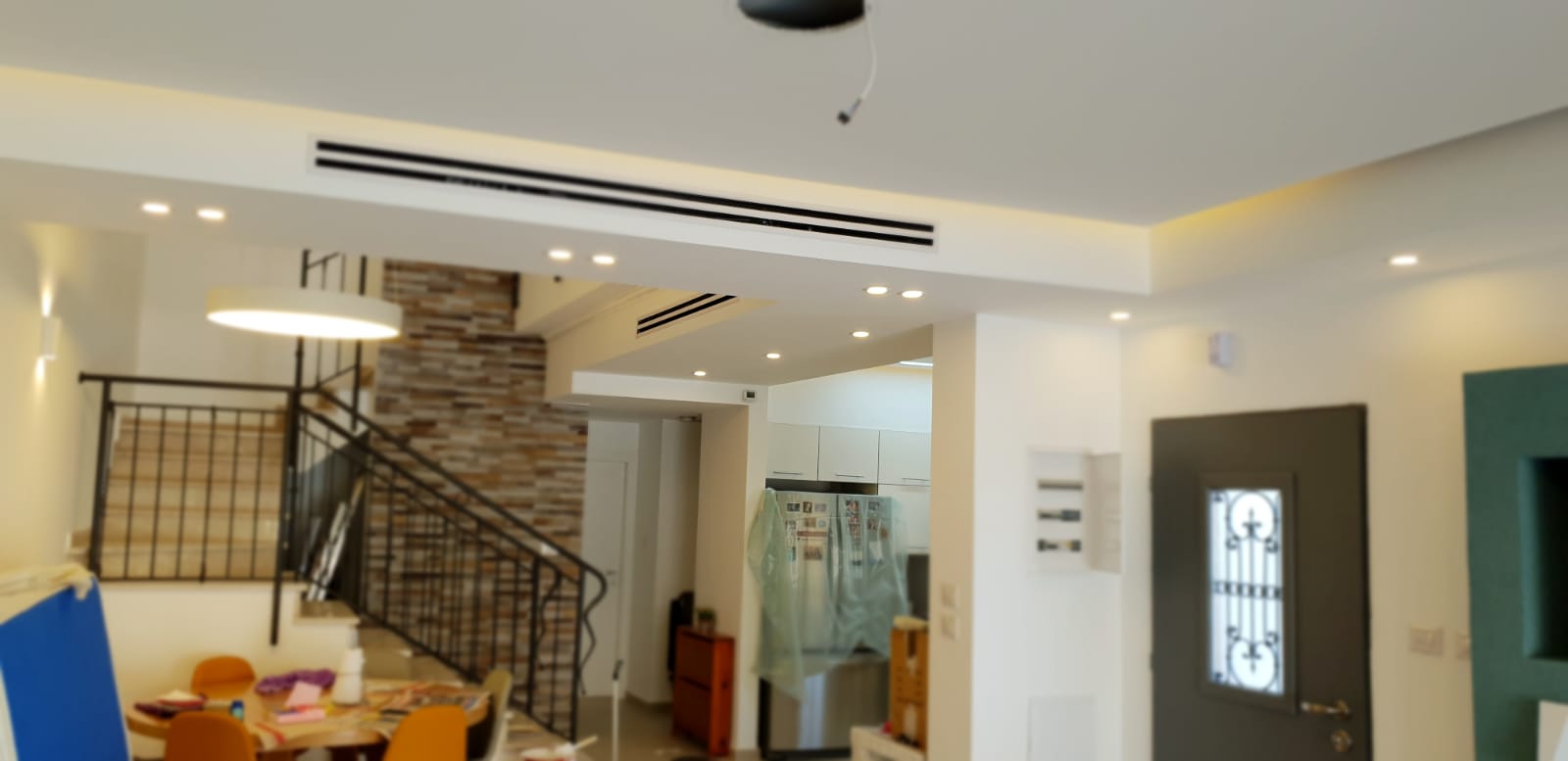 מגוון שיפוצי בתים