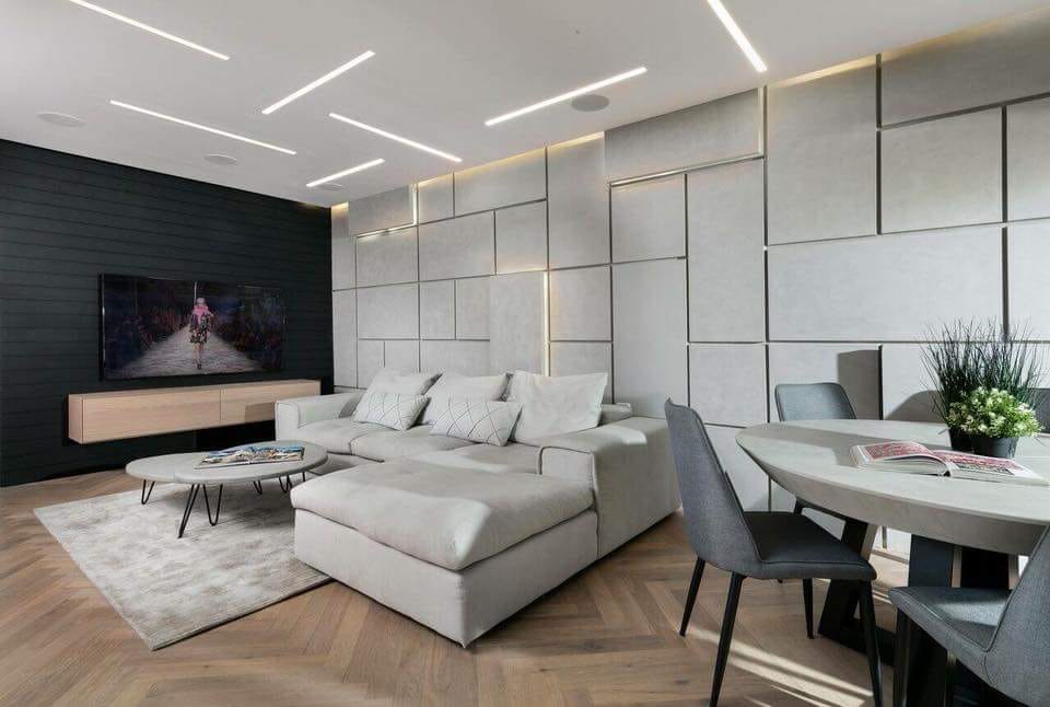 מגוון שיפוצי בתים