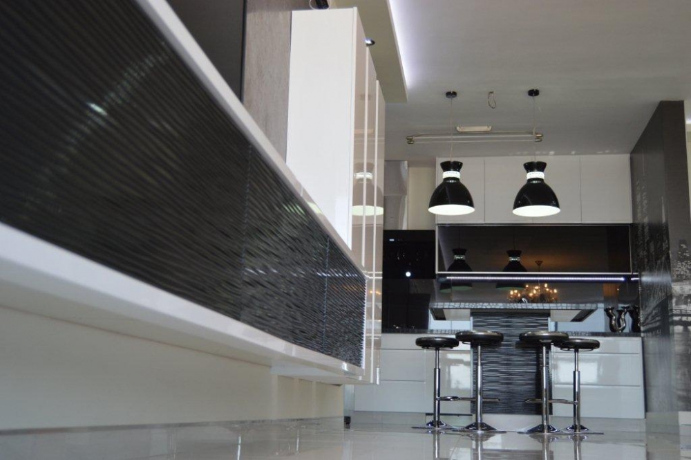 שיפוץ דירת יוקרה