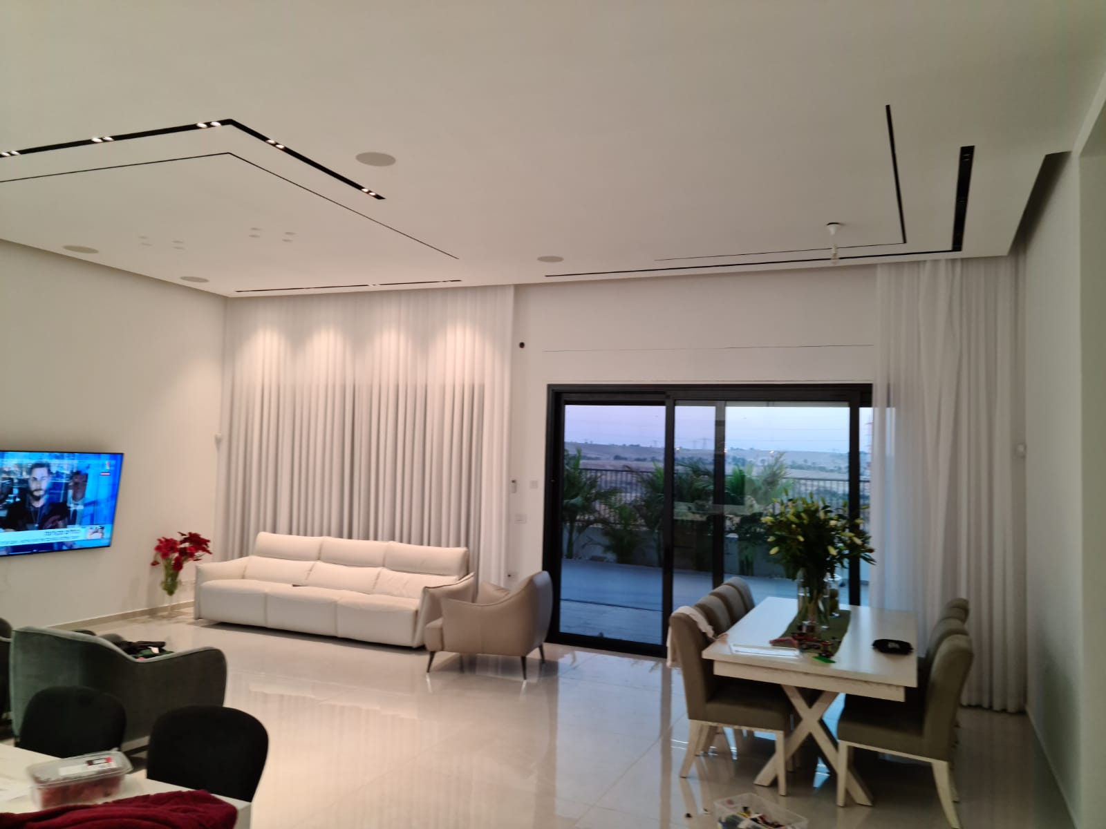 מגוון שיפוצי בתים