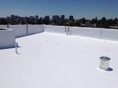 איטום גגות ביריעות זפת קר וחם בולי גג