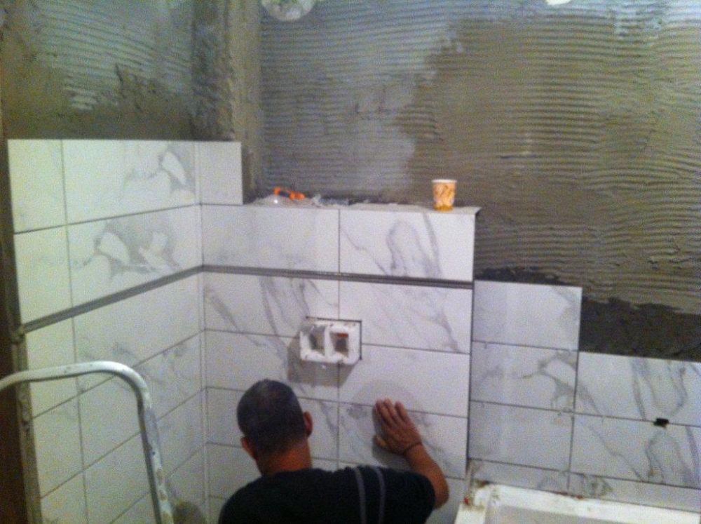 שיפוץ דירת יוקרה