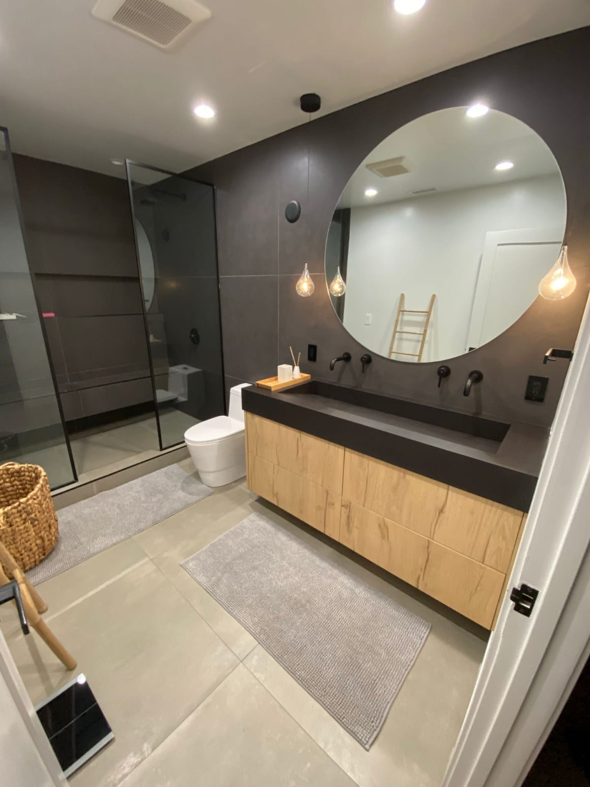 מגוון שיפוצי בתים