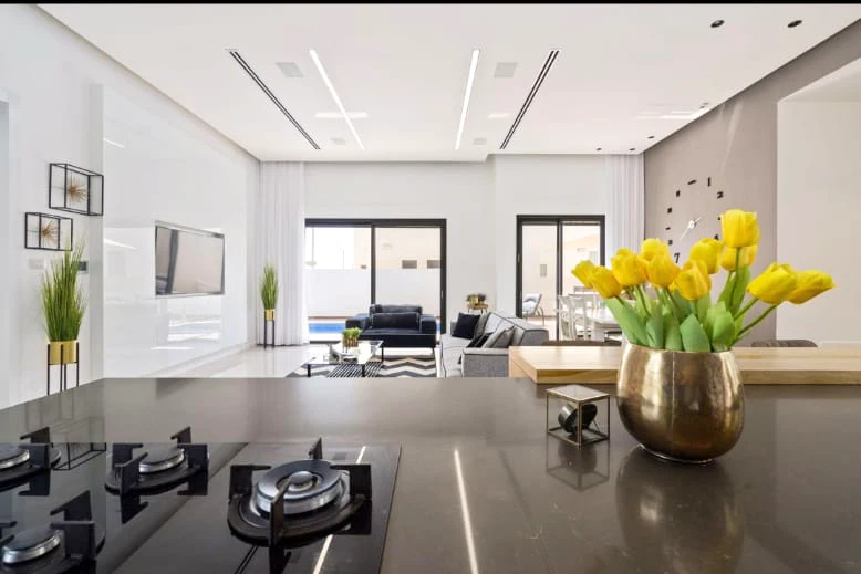 מגוון שיפוצי בתים