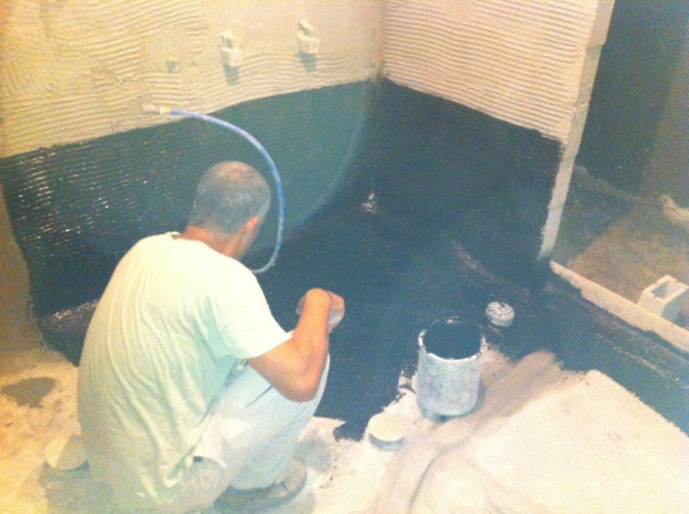 שיפוץ דירת יוקרה