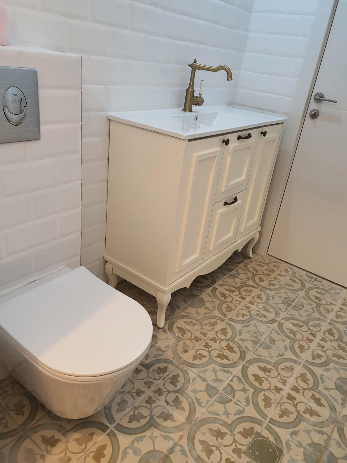 שיפוץ אמבטיה